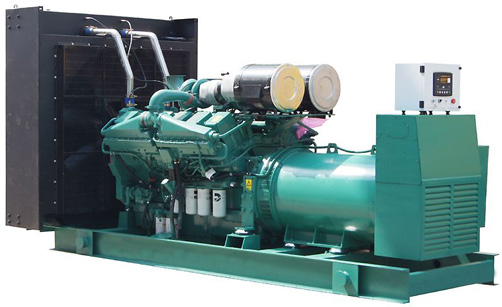 梅县30kw康明斯柴油发电机组图片 梅县30kw康明斯柴油发电机组图片