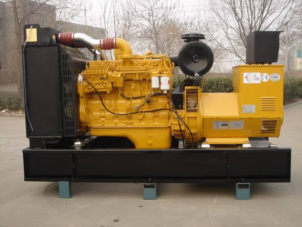 梅县发电机出租