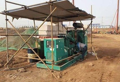 梅县发电机出租 梅县发电机出租