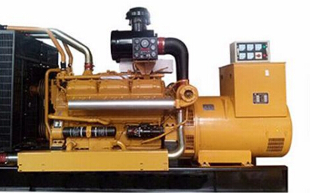 梅县发电机出租